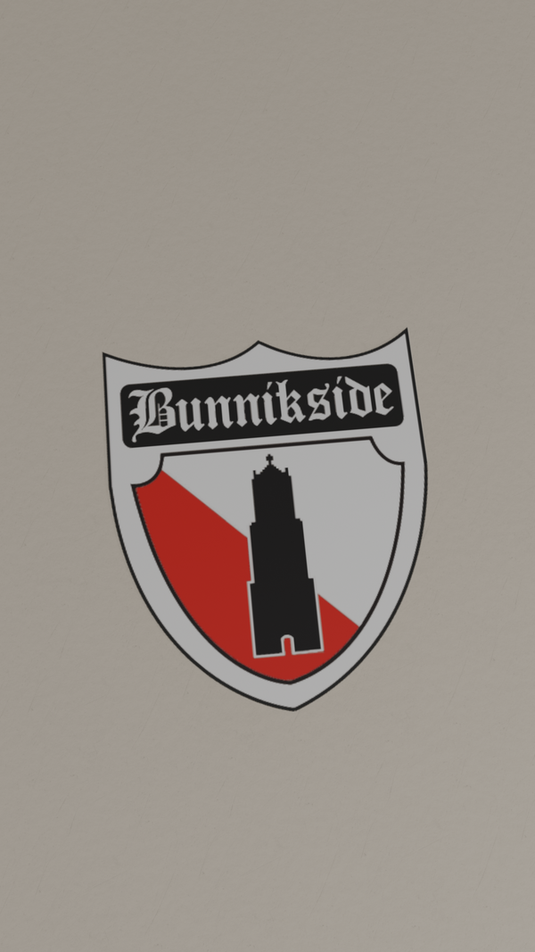 Bunnik Side - Football Stickers