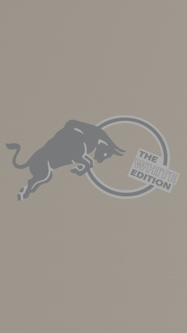 Red Bull Special Edition Setje  - Universele Sticker