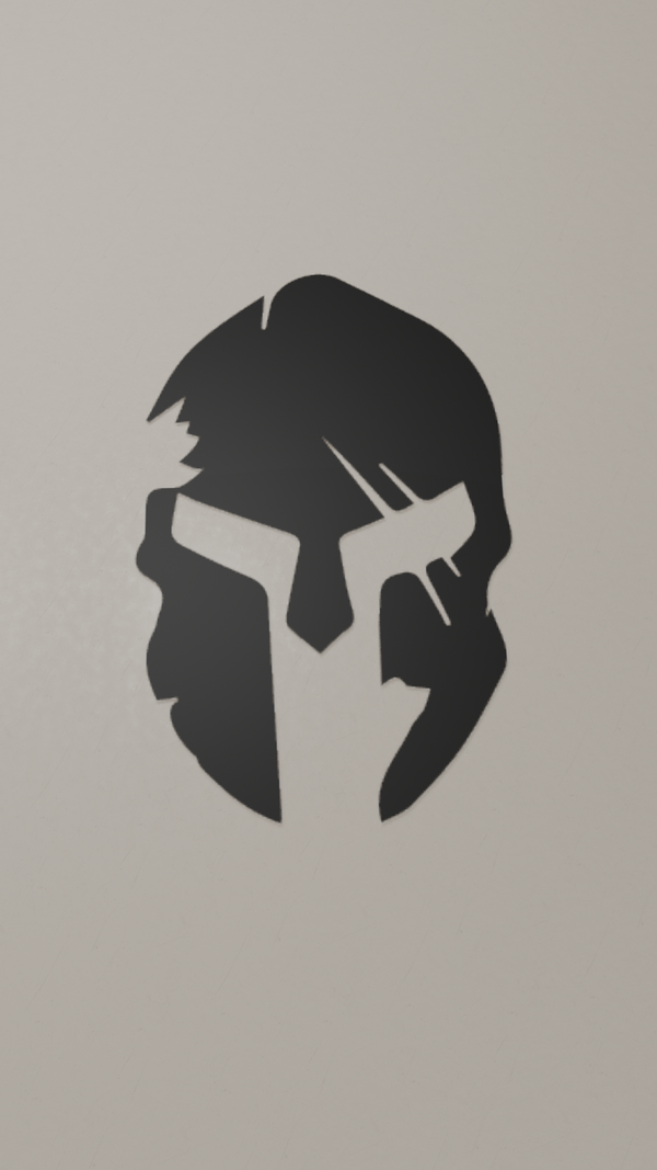 Sparta I - Football Stickers
