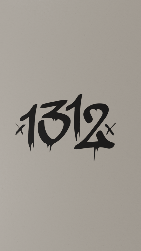 1312 - Football Stickers