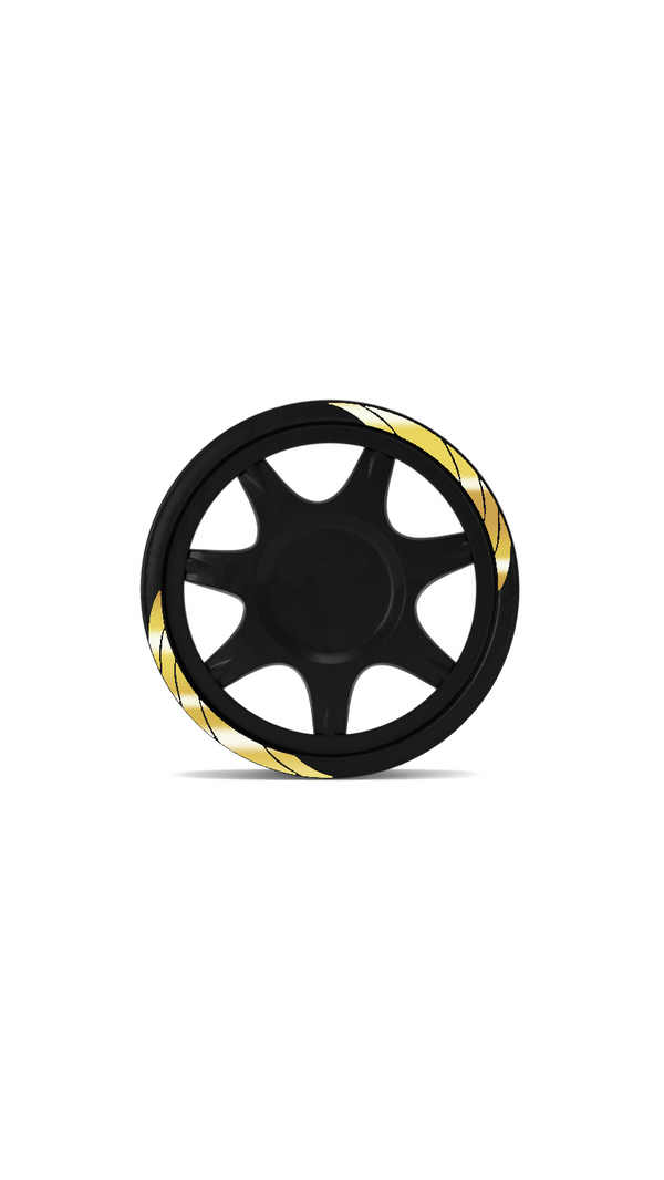 Speed - Velg Stickers