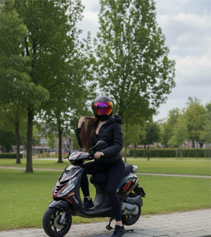  Volledige Stickerset stickerset - Zip Graphicz