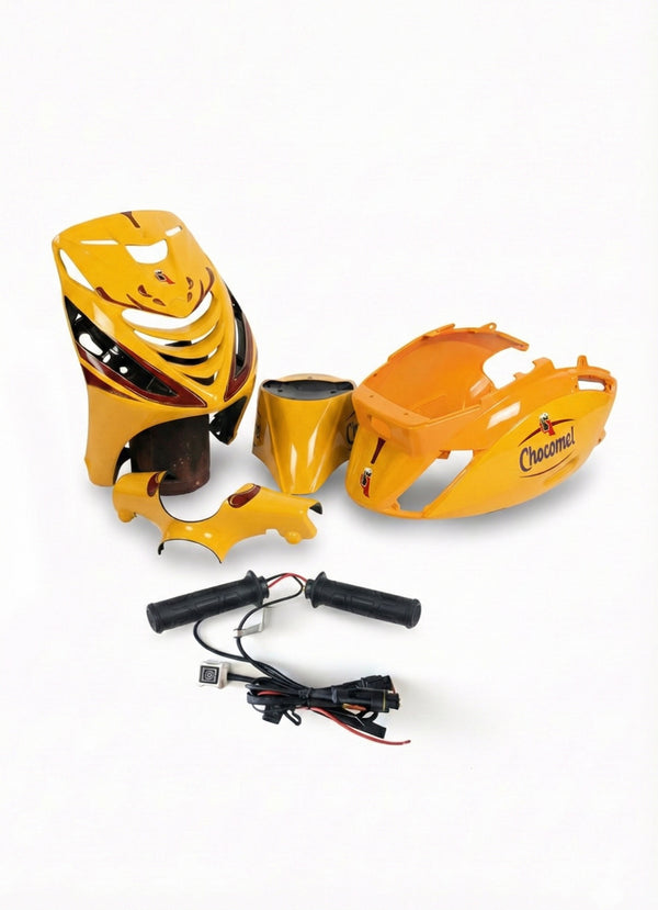 Warme Chocomel Bundle