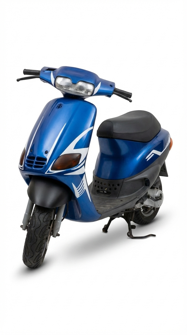 Sporty X - Type 3 Stickerset antique-gold-1 stickerset - Zip Graphicz