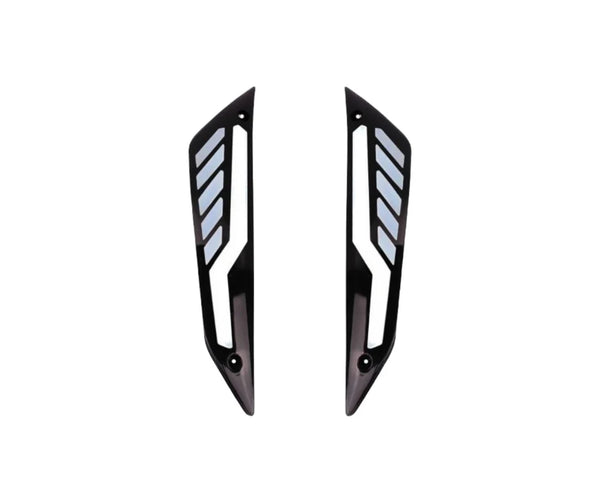 Alpha LED Knipperlicht Piaggio Zip Voor Flow/Matrix