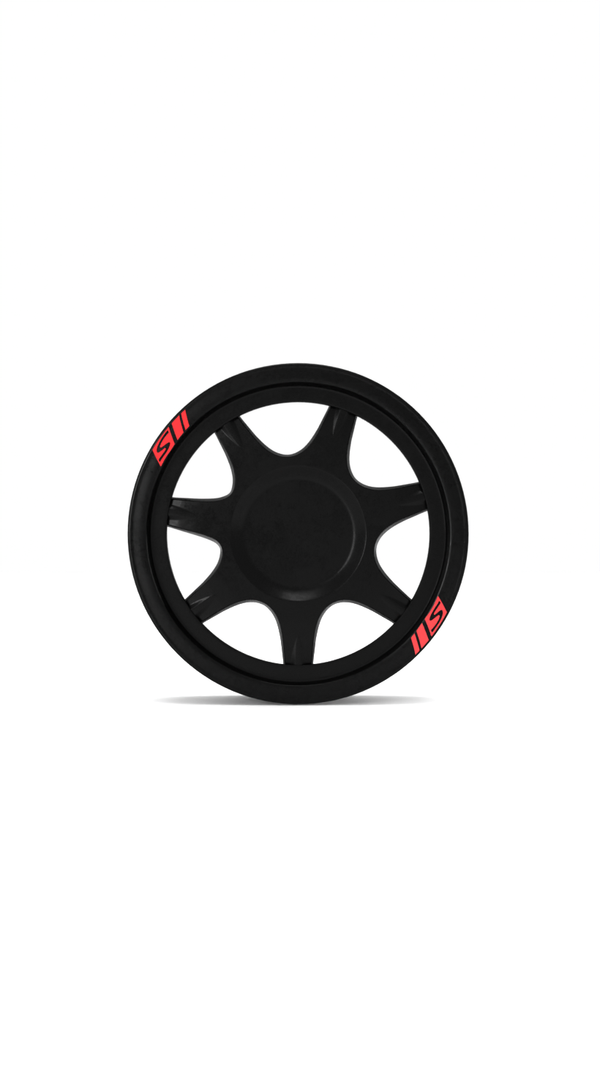 Sprint - Velg Stickers