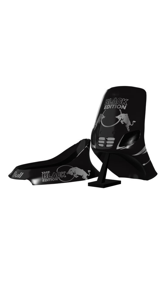 Red Bull Special Editions V2 - Type 3 Stickersets