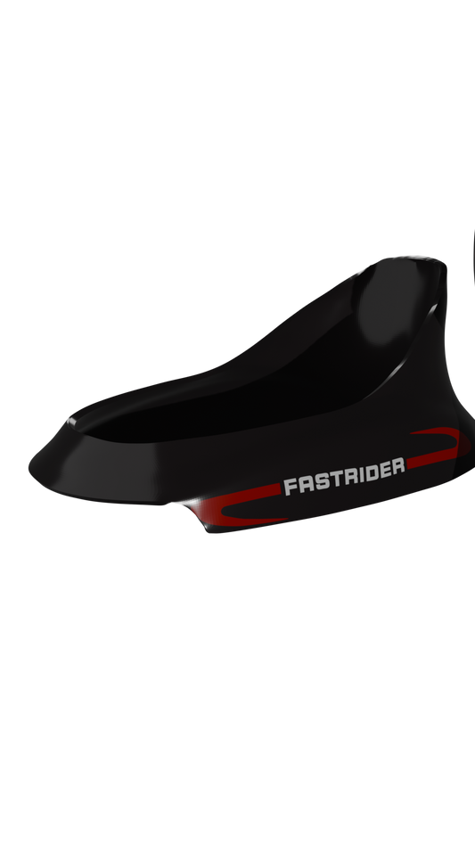 Sporty - Type 3 Stickerset