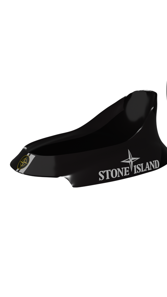 Stone Island- Type 3 Stickerset