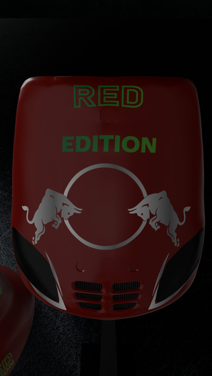  winter edition stickerset - Zip Graphicz