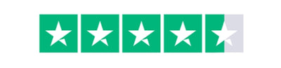 Rating stars