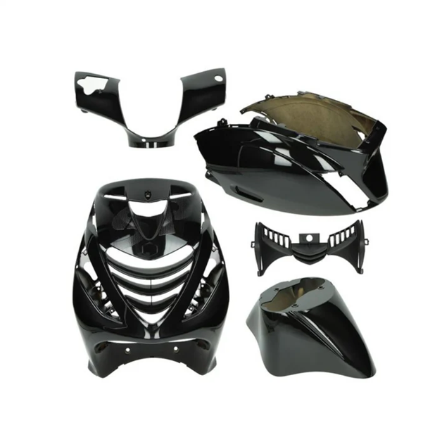  silver stickerset - Zip Graphicz