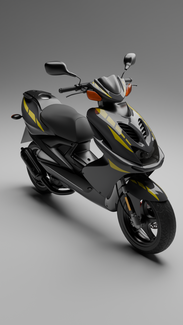  volledige stickerset stickerset - Zip Graphicz